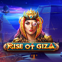 Rise of Giza Power Nudge